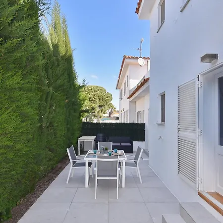 Gabriela Villa L'Escala